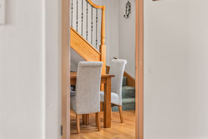 Astrop Road Kings Sutton